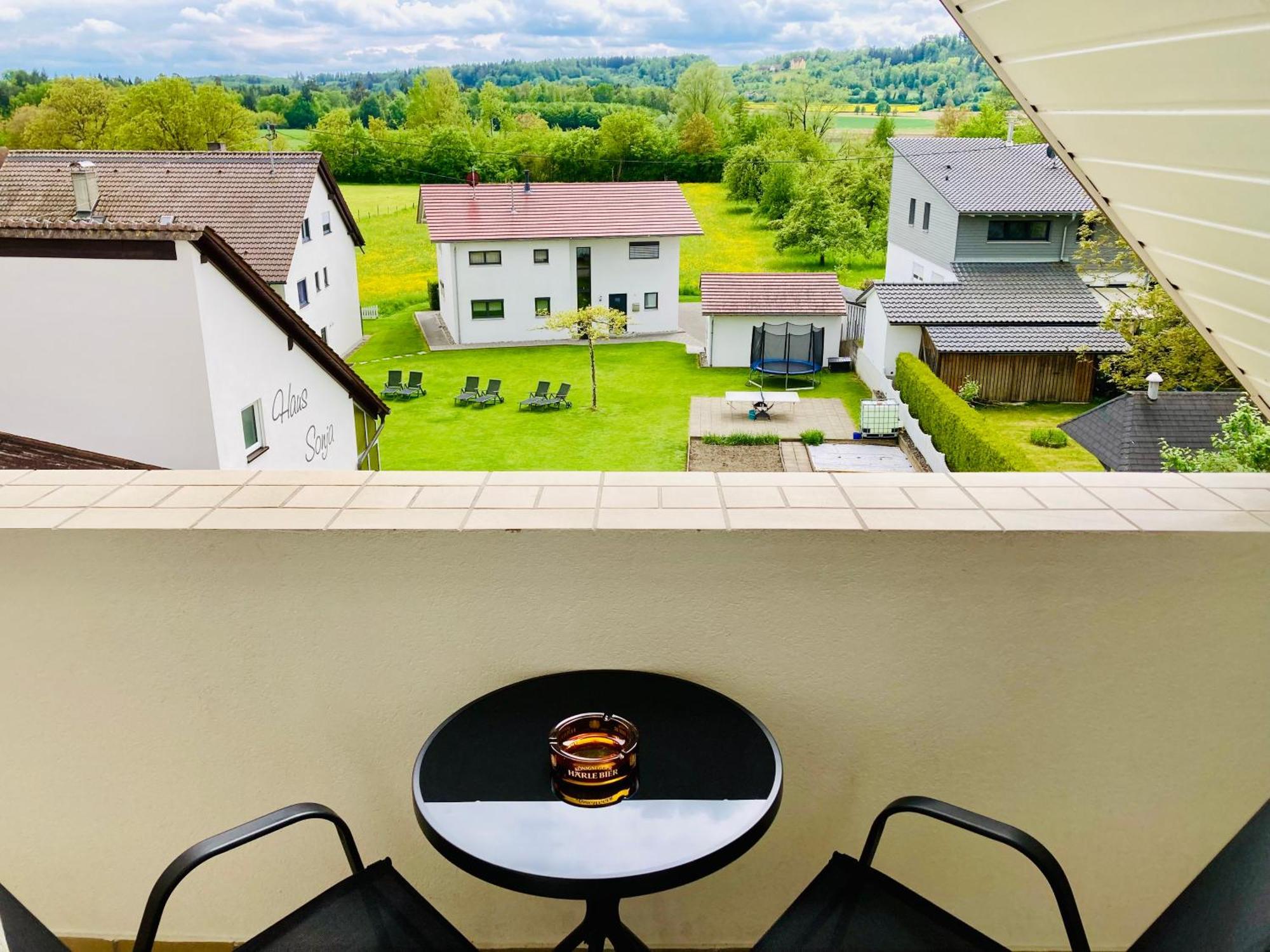 Pension Busch Salem  Kamer foto